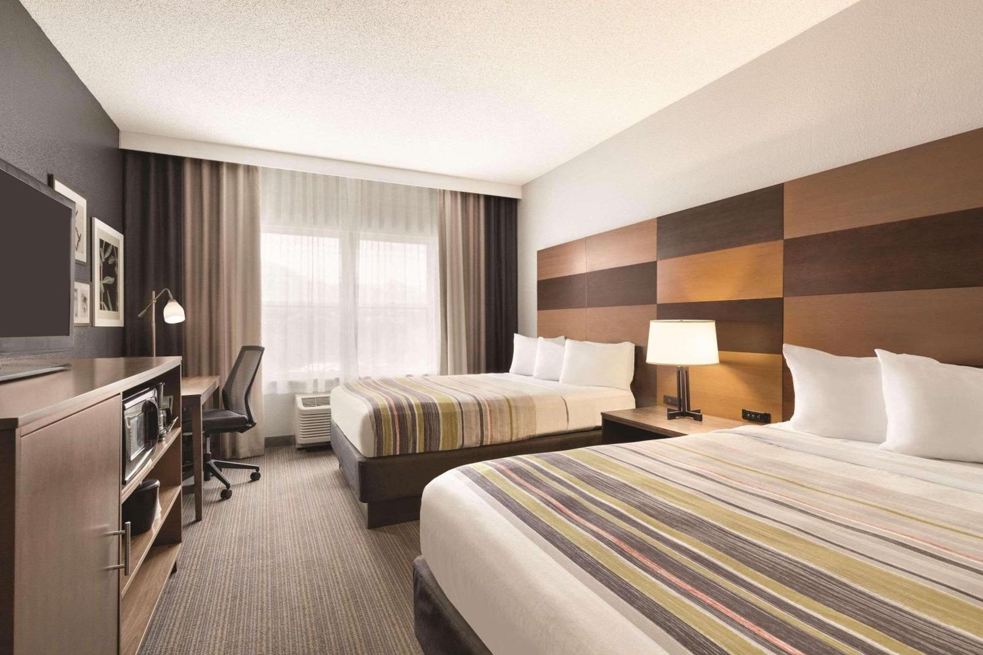 Country Inn & Suites By Radisson, Boone, Nc Экстерьер фото