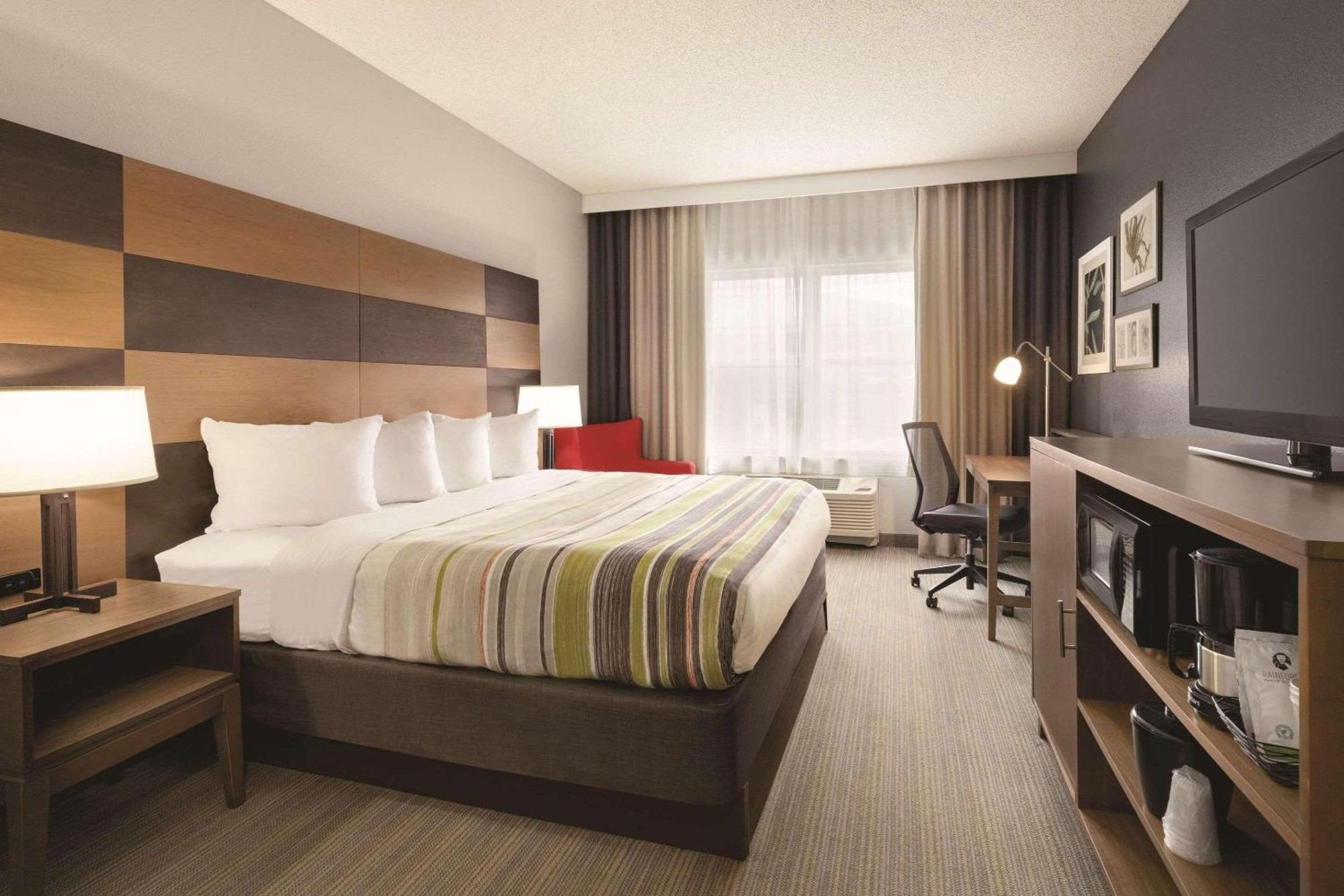 Country Inn & Suites By Radisson, Boone, Nc Экстерьер фото