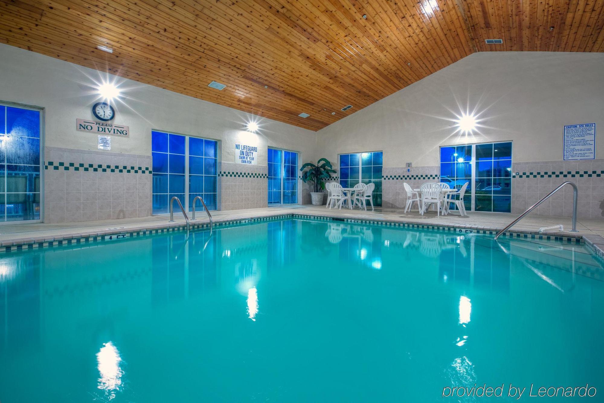 Country Inn & Suites By Radisson, Boone, Nc Удобства фото