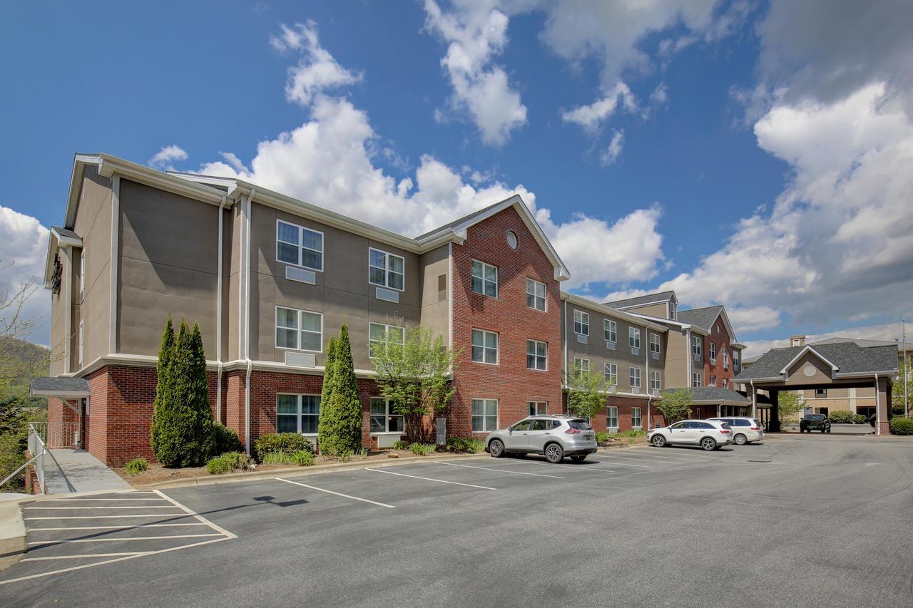 Country Inn & Suites By Radisson, Boone, Nc Экстерьер фото