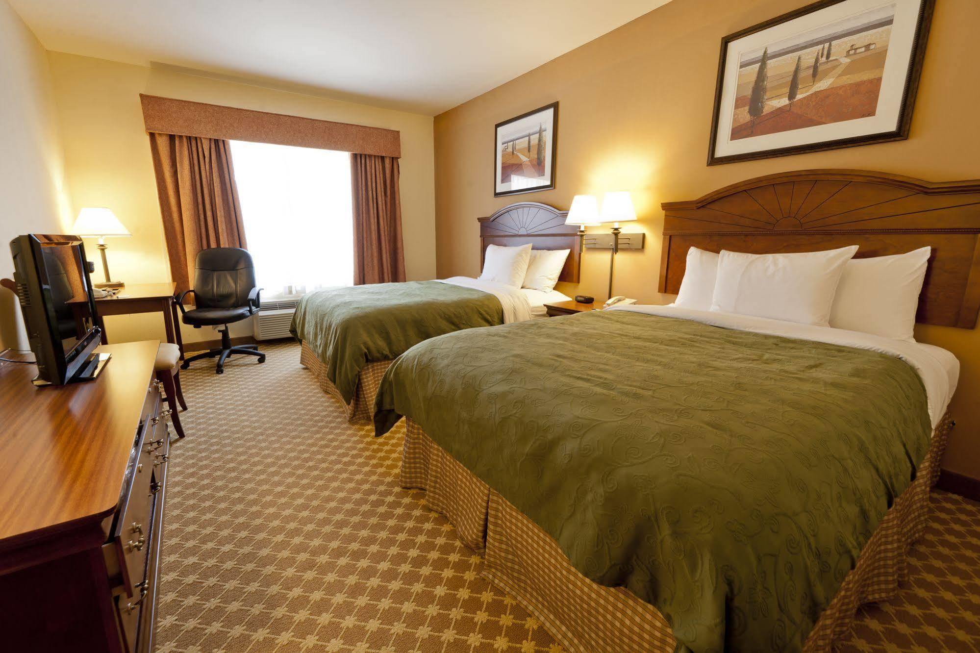 Country Inn & Suites By Radisson, Boone, Nc Экстерьер фото